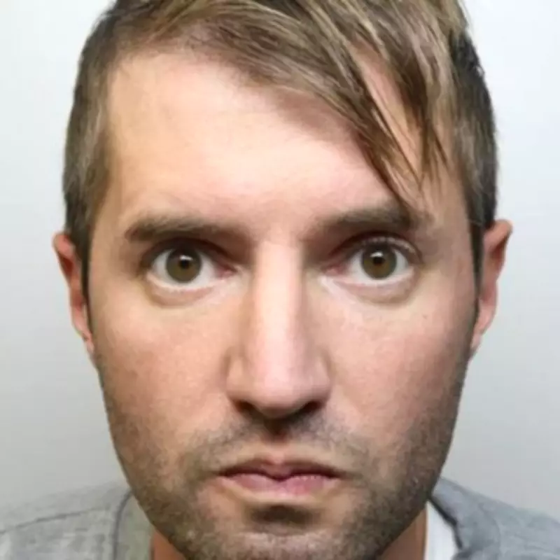 Serial Train Offender Re-Arrested 12 Days After Prison Release