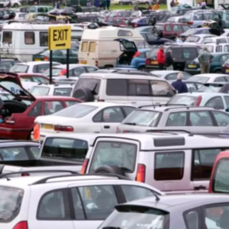 Seven Popular Car Models Now Banned from Council Car Parks Under New Length Restrictions