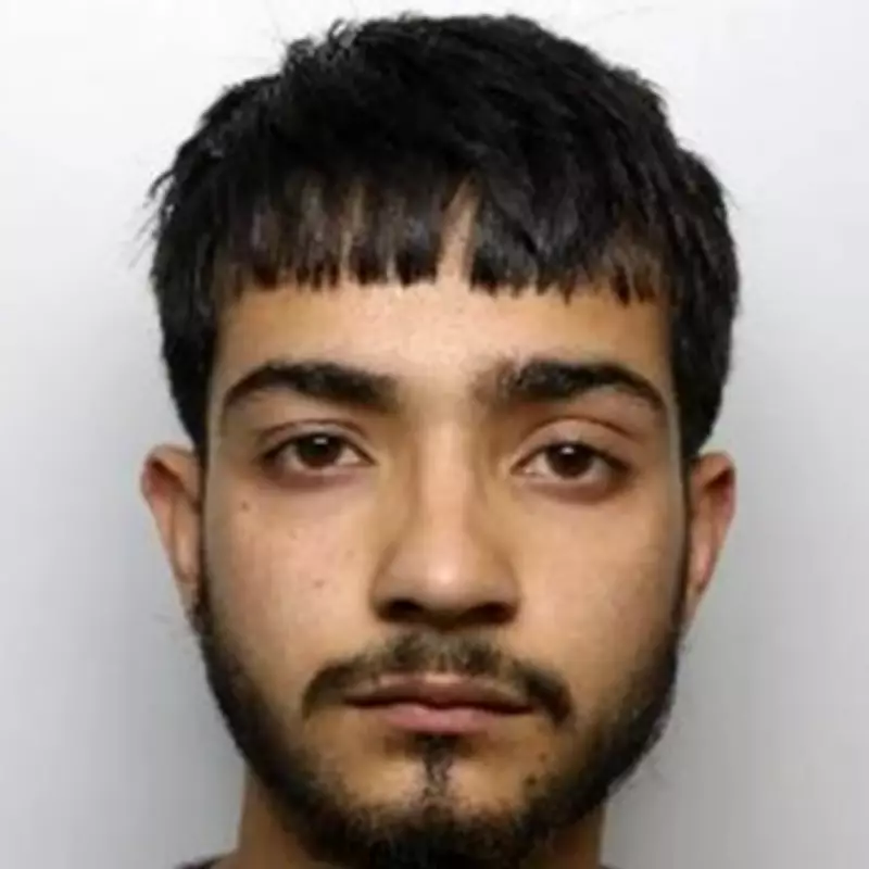 Sheffield Driver Convicted of Murder After Mowing Down Innocent Teen on Pavement