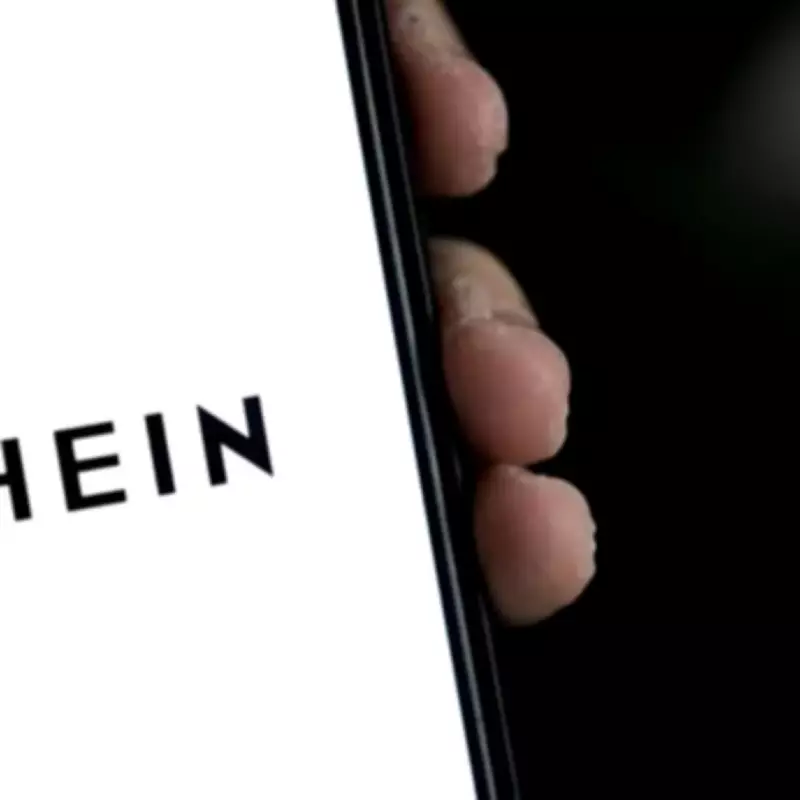 Shein Issues Urgent Recall for Popular Sand Product Over Asbestos Contamination