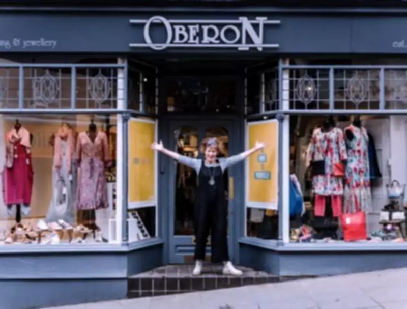 Shrewsbury: The West Midlands Market Town Outshining Birmingham with Independent Charm