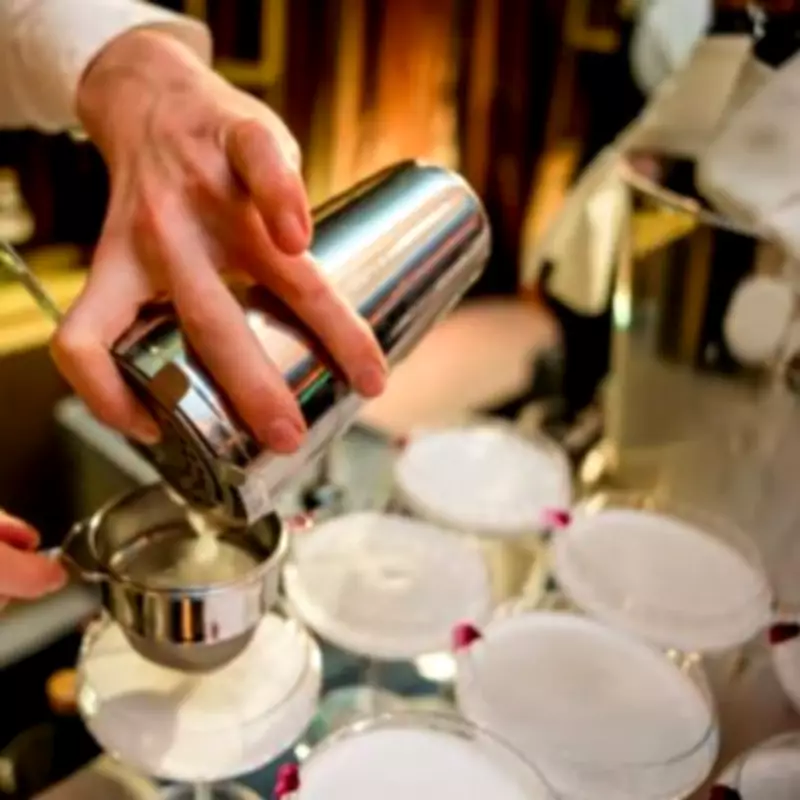 Simmons Bar Chain Closes Manchester Venue Amid Wider UK Hospitality Crisis