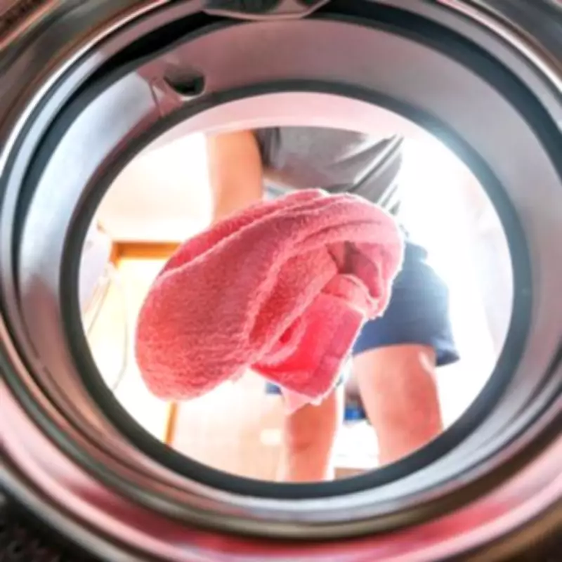 Simple Laundry Hacks Can Save Over £100 on Household Energy Bills