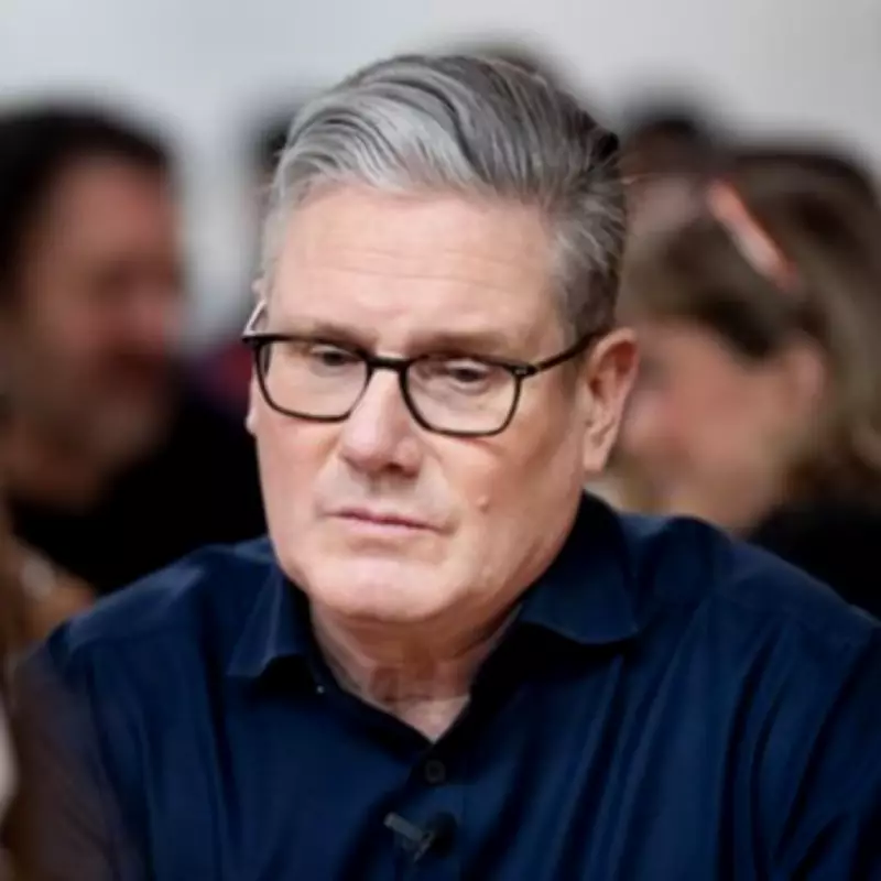 Sir Keir Starmer Vows to Fight On After Labour's By-Election Defeat