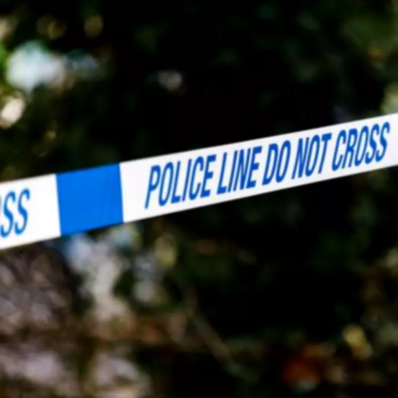 Six Arrested After Shots Fired and Stabbing in Kingswinford Disorder