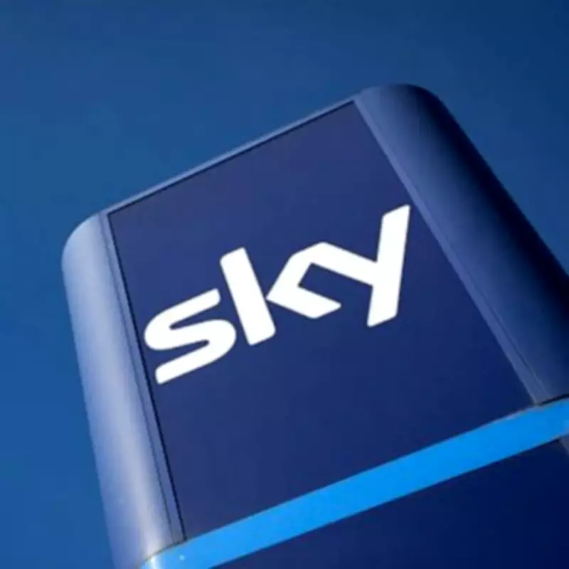Sky Broadband and TV Customers Alerted to New £3 Monthly Price Increase