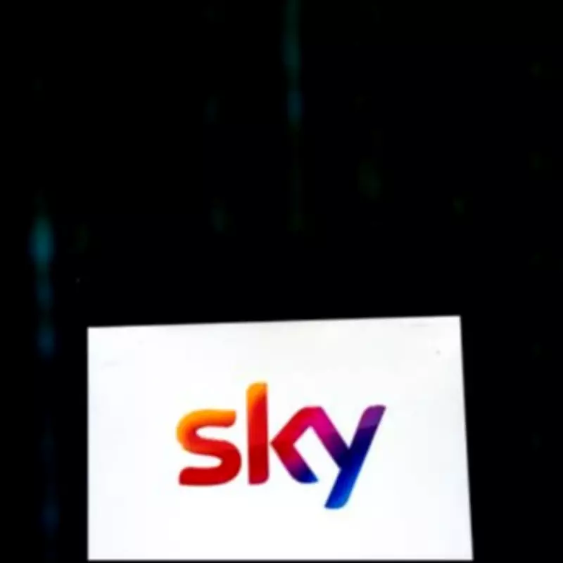 Sky Broadband Price Hike: New Customers Face £3 Monthly Increase from April
