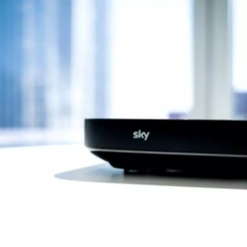 Sky Issues Broadband T&C Update Email, Urges Customers to 'Keep for Records'