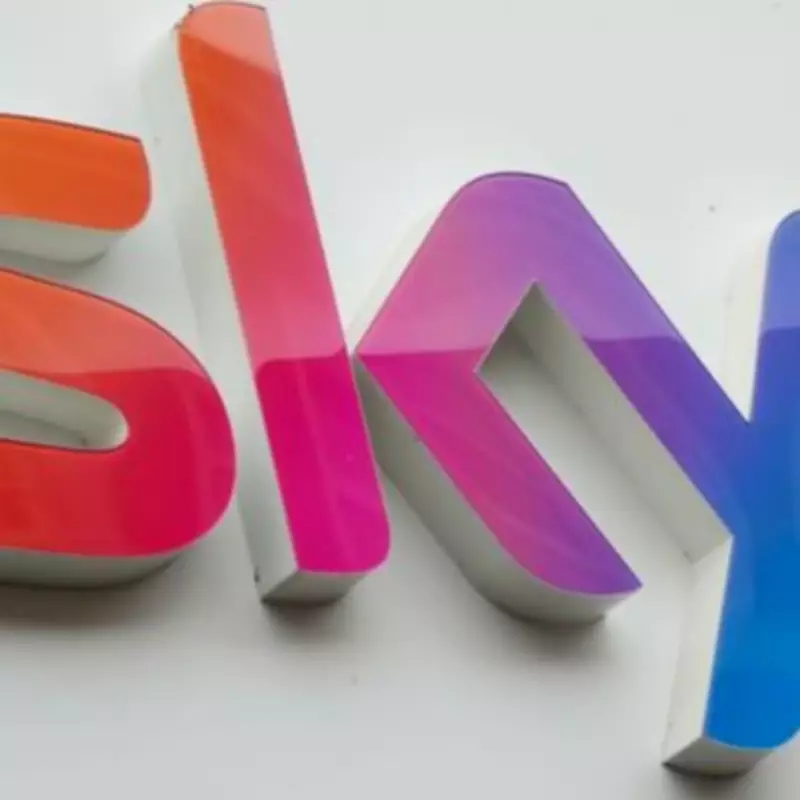 Sky Mobile Customers Face £1.50 Monthly Price Hike Starting Saturday