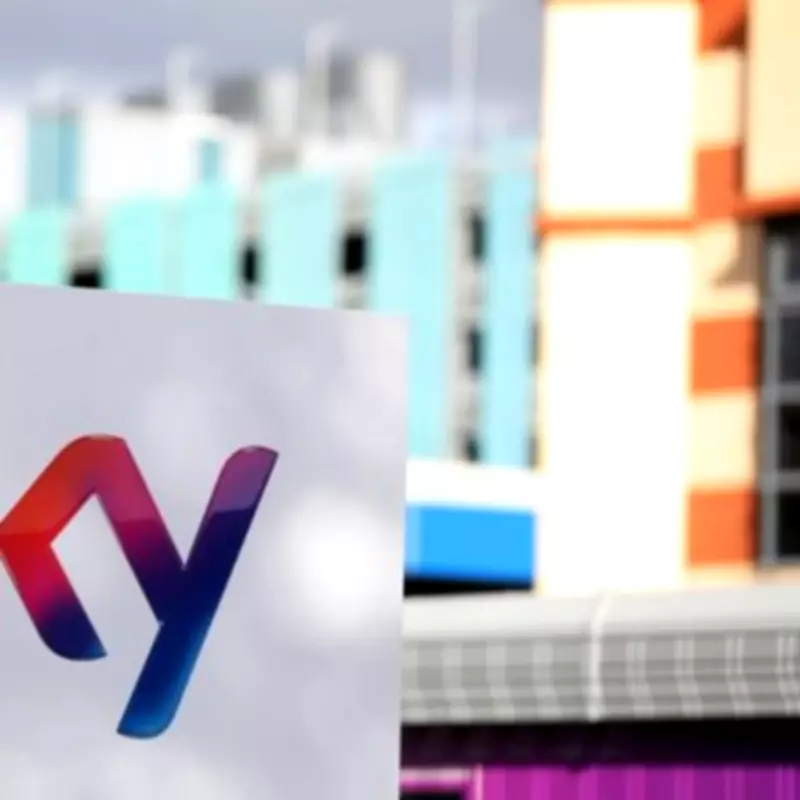 Sky TV and Broadband Price Changes: £240 Savings with Free Streaming