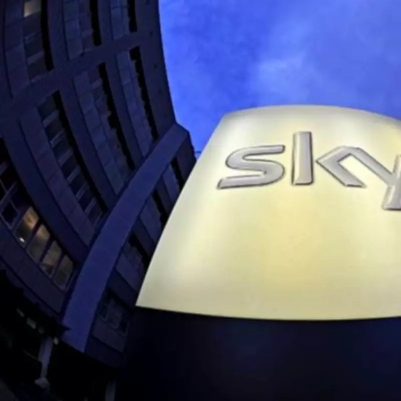 Sky TV Implements Major Channel Changes: 35 Updates and 4 Closures