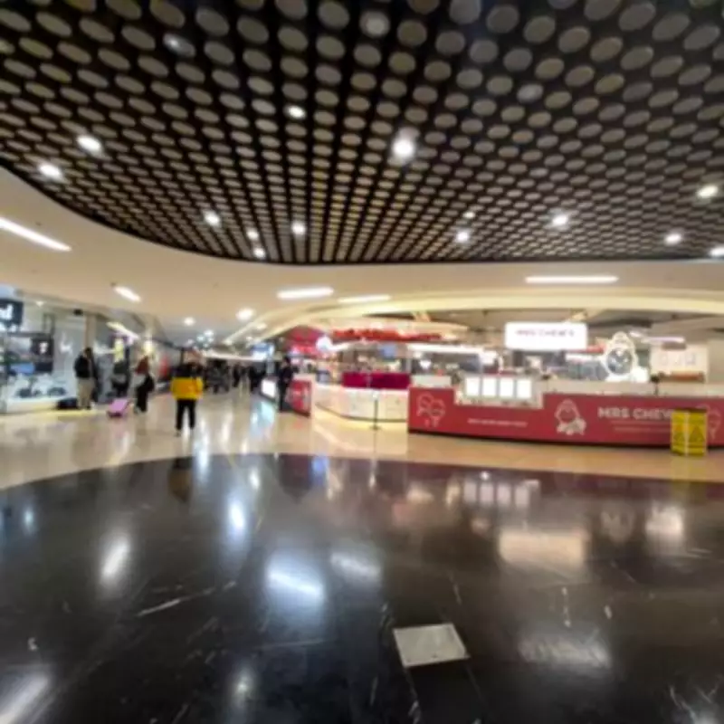 Slim Chickens Expands in Birmingham Grand Central Amid Chicken Shop Boom