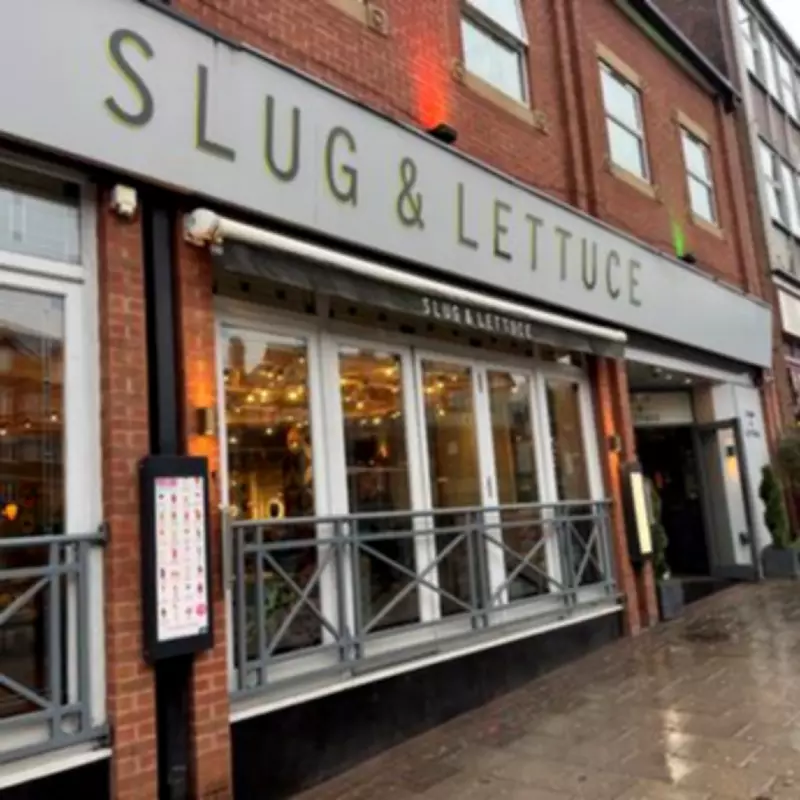 Slug and Lettuce Bournemouth to Close, Reopen as BOMO House in March