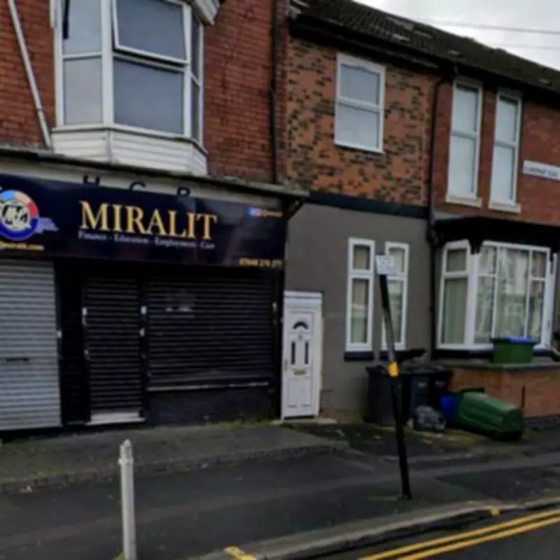 Smethwick Ghanaian Restaurant Faces Licence Decision After Police Objections