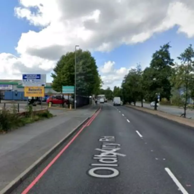 Smethwick Murder Investigation: Teenager Dies After Incident Outside Mosque
