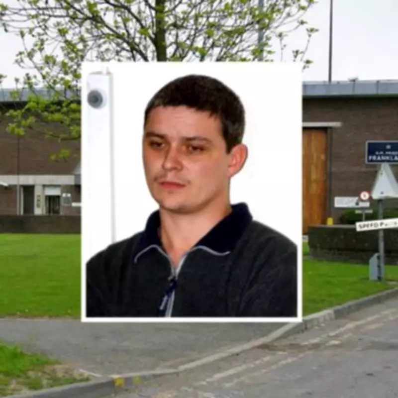 Soham Child Killer Ian Huntley Airlifted to Hospital After Prison Assault
