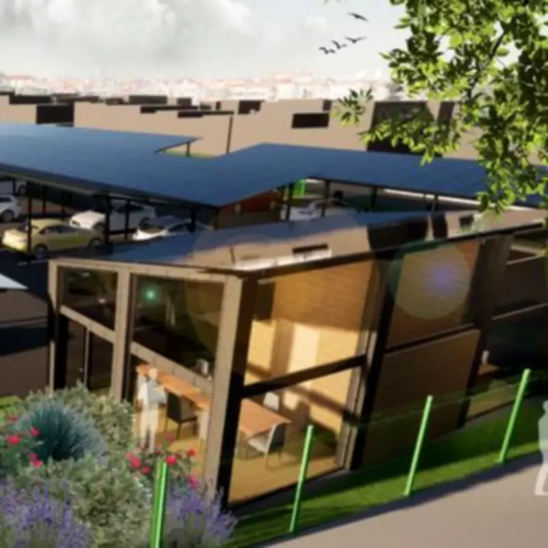 Solar-Powered Car Park Approved Near Wolverhampton's Molineux Stadium