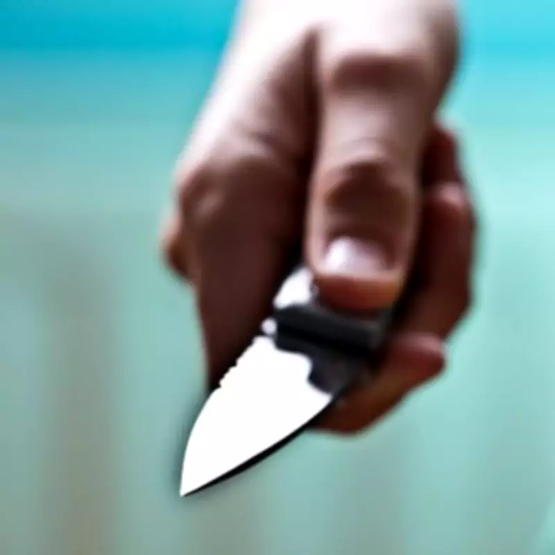 Solihull Man Charged After Police Seize Knife and Class A Drugs in Rubery