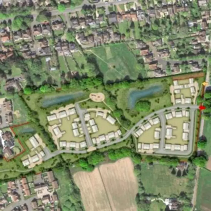 Solihull Windmill Owner Fears 80-Home Plan Could 'Halt Historic Sails'