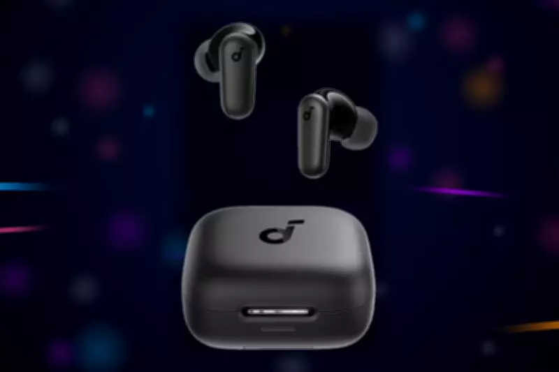 Soundcore P30i Earbuds Slashed to £23.98 in Limited Amazon Deal
