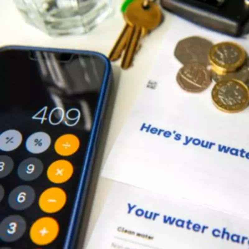 Southern Water Billed Grandmother for Neighbor's Supply for 18 Years