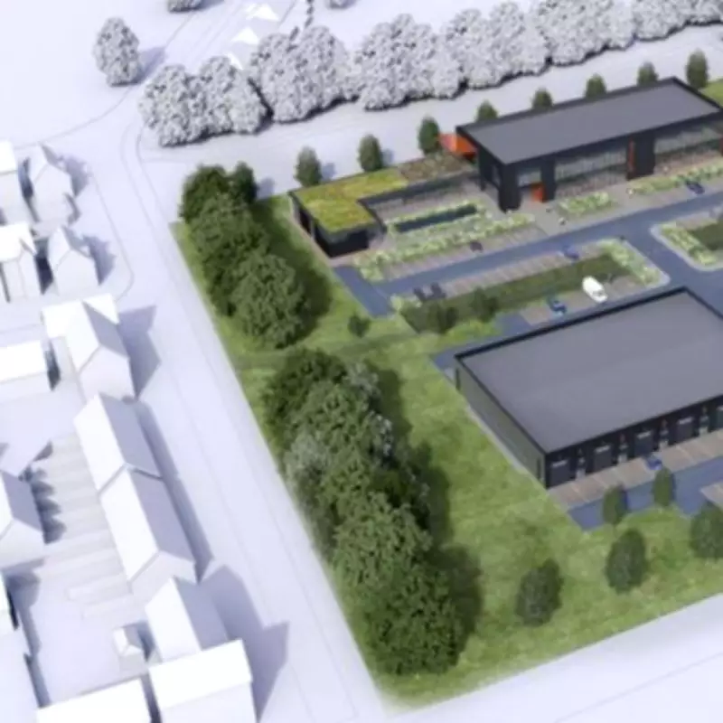 Southport Business Park to be Revitalized by Local Firm EFT Group