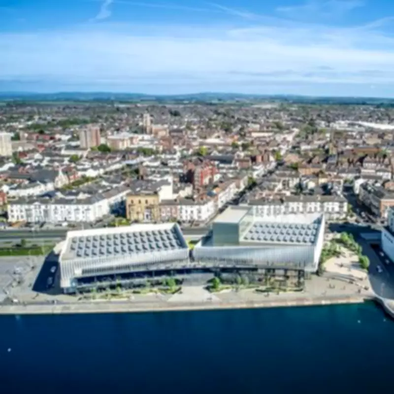 Southport Hoteliers Face Crisis as £73m Events Centre Delays Continue