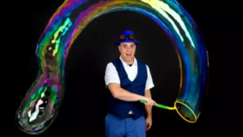 Southport's February Half-Term: Light Shows, Muddy Fun & Romantic Escapes