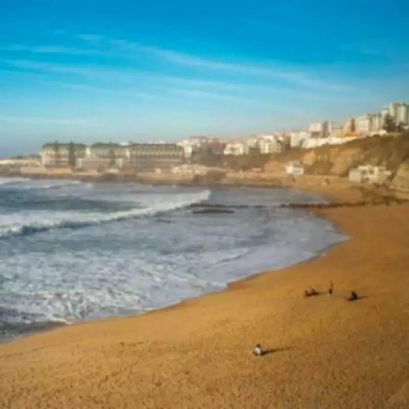 Spain and Portugal Issue 'Extraordinary' Weather Warning After Fatal Storm