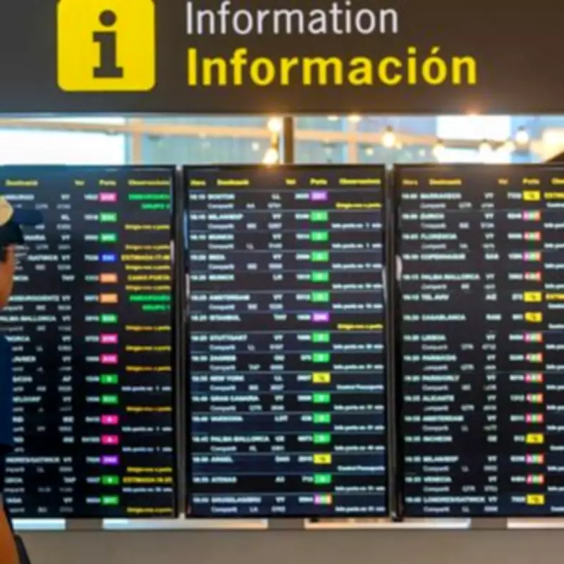 Spain Gains Powers to Search UK Tourists at Gibraltar Border Under New Deal