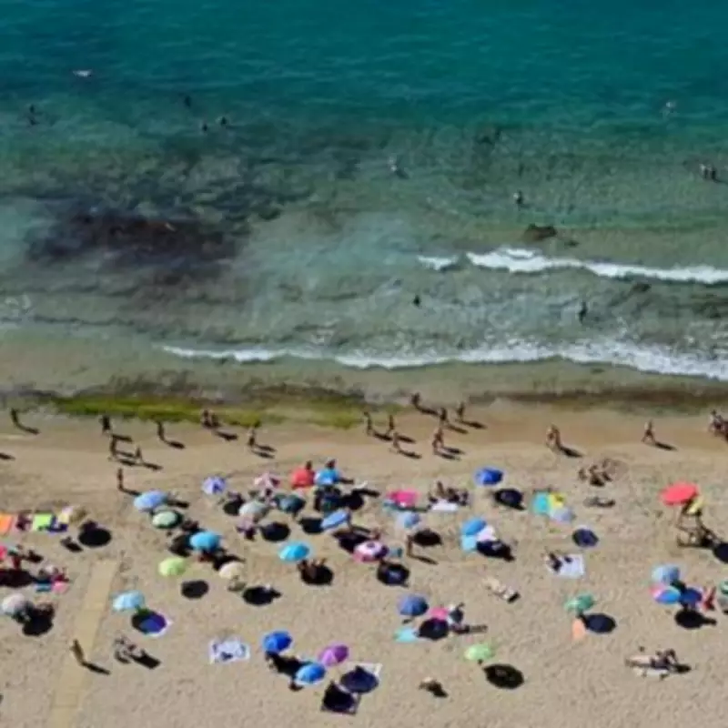 Spain's Post-Brexit Rule Could Ban UK Passport Holders for Three Years