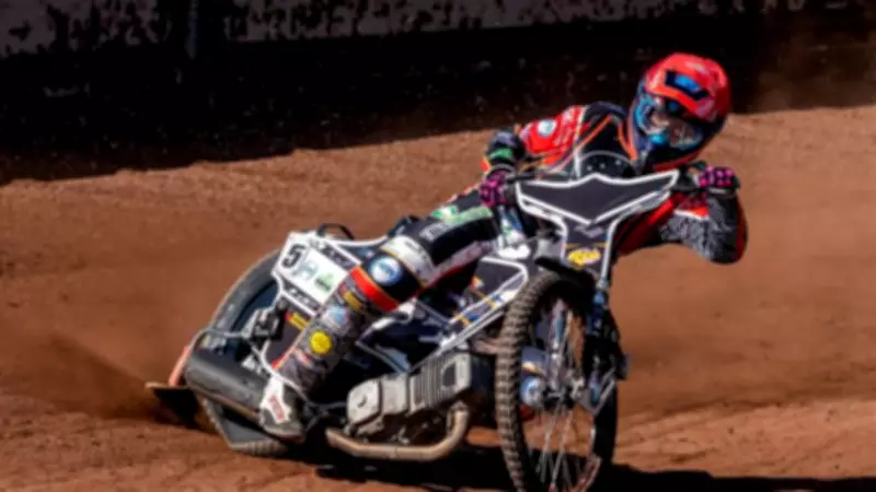 Speedway Legends Gather in Broxbourne for Annual Celebration Event