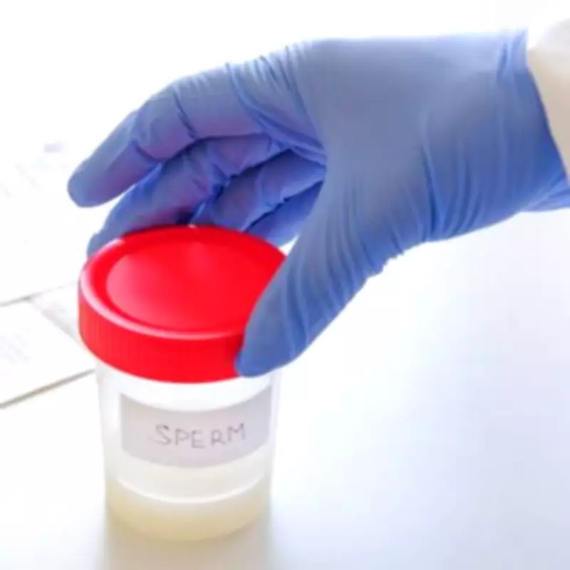 Sperm Donor Reports Surge in Requests from Benefit Claimants After Policy Change