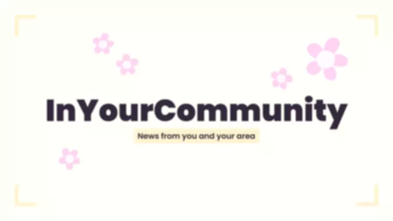 Spring into Spalding Returns with Music, Crafts and Flower Competitions