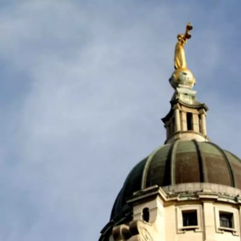 Stafford Man Accused of Encouraging Terrorism Against Migrants in Online Chats