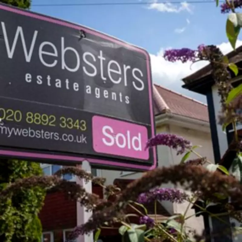 Stamp Duty Relief Lost for High-Value First-Time Home Purchases Over £500k