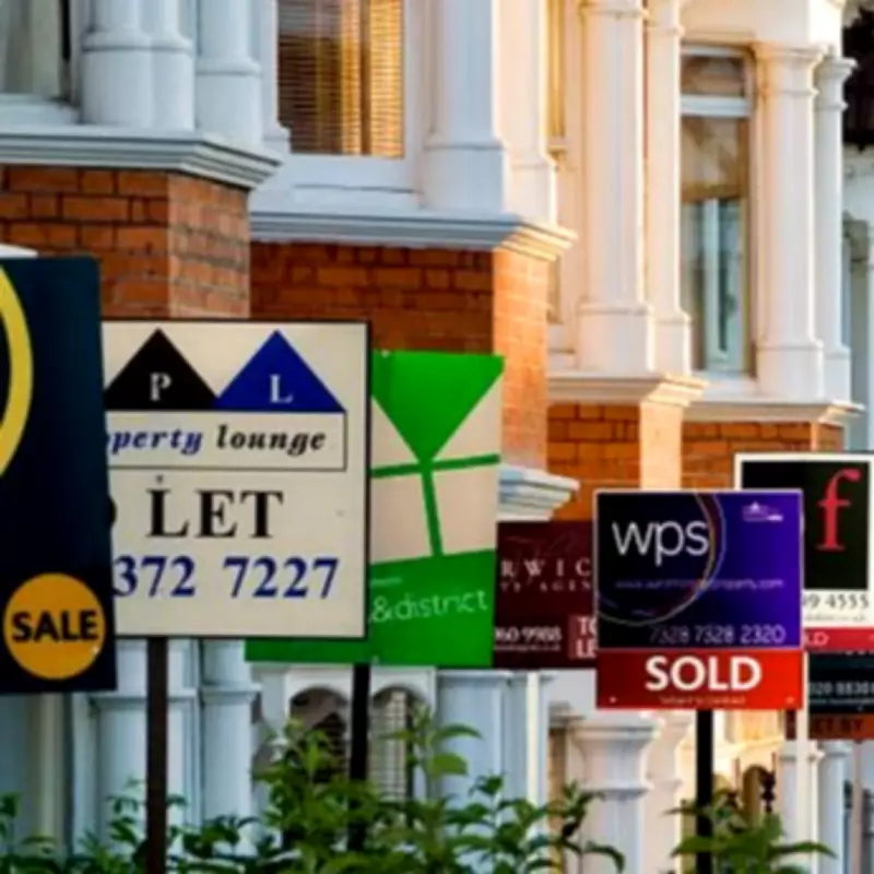 Stamp Duty Shock: UK First-Time Buyers Face £7,000 Extra Burden