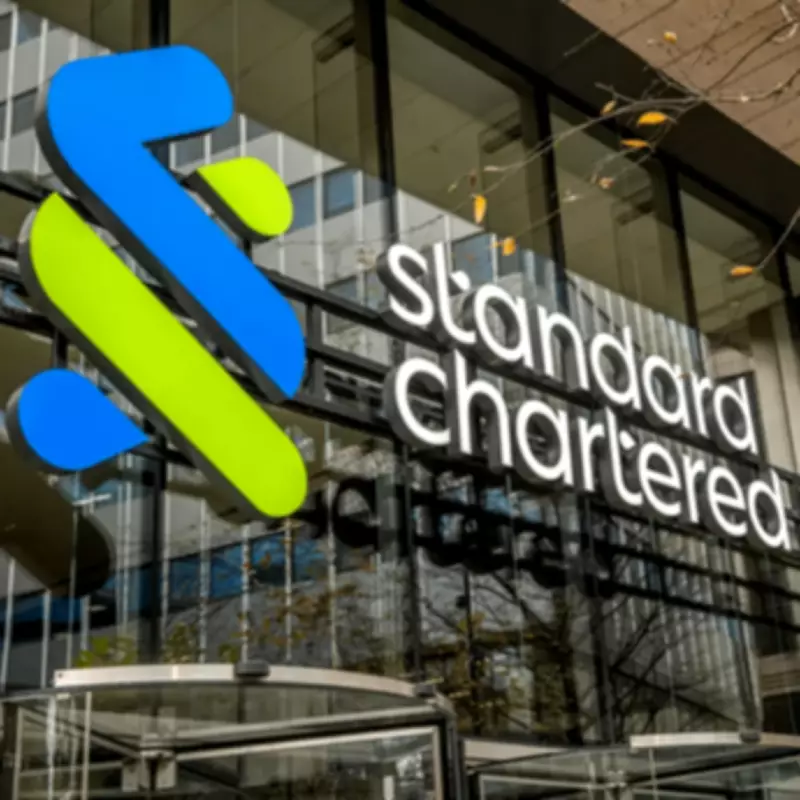 Standard Chartered Delivers Major Investor Returns Despite Profit Miss