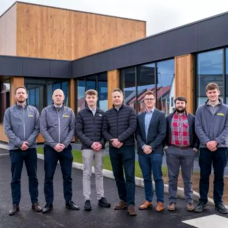 Starbucks Drive-Thru Opens at Gloucester's Former RAF Base Redevelopment