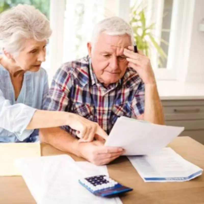 State Pension Boost: 1950s-Born Retirees to Receive £575 Annual Increase