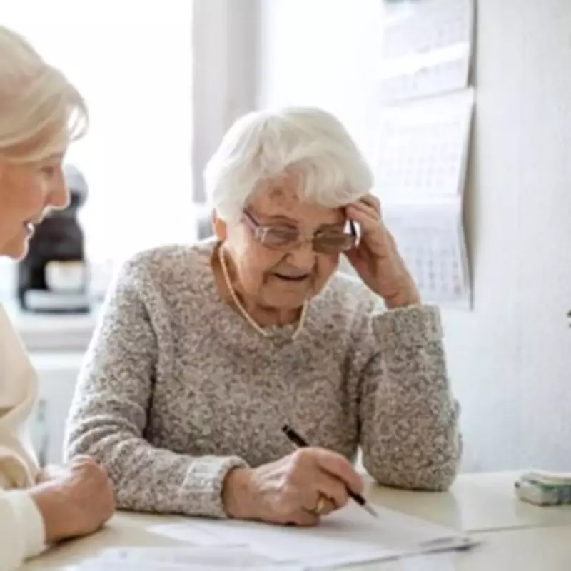 State Pension Boost: £44 Monthly Increase for Post-1950 Retirees Confirmed