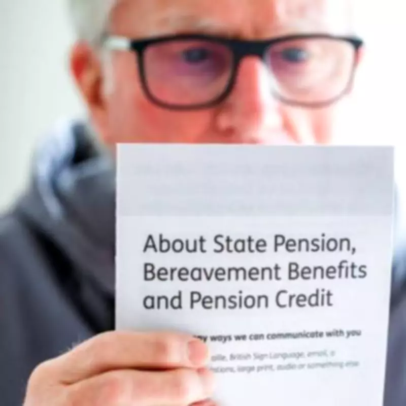 State Pension 'Catastrophe' Looms as Rule Change Threatens Retirement Security
