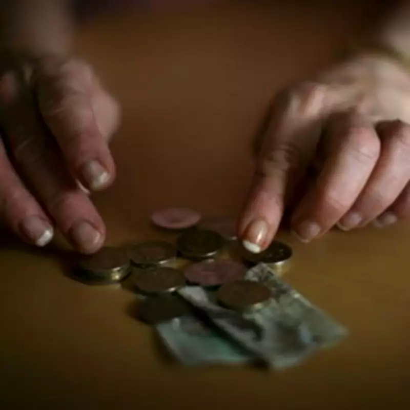 State Pension Disparity: Pre-1950 Retirees Face £2,932 Annual Shortfall