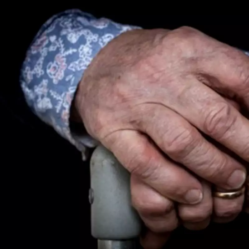 State Pension Rise Leaves Many Older Recipients Facing a £56 Weekly Shortfall