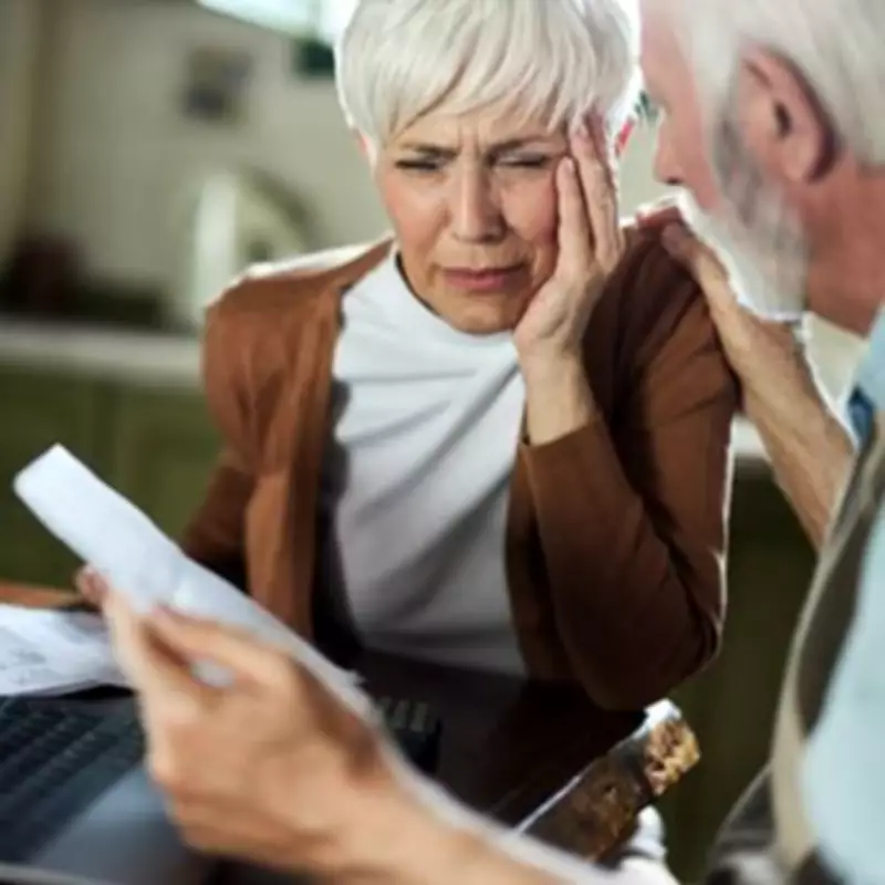 State Pension Rise: Millions to Get £575 Increase While Others Face £400 Uplift