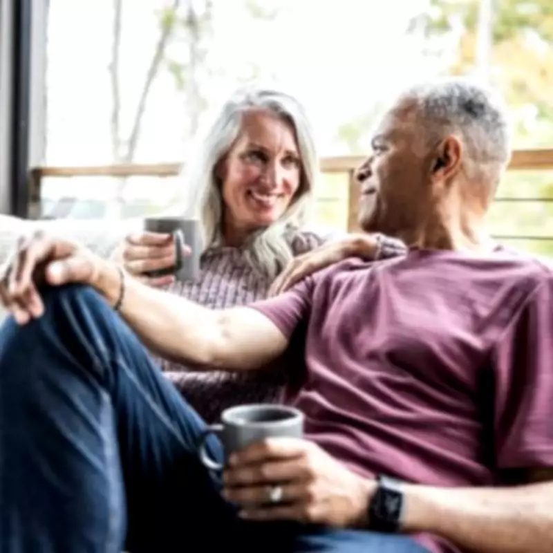 State Pensioner Couples Receive £3,945 Extra from DWP for Retirement