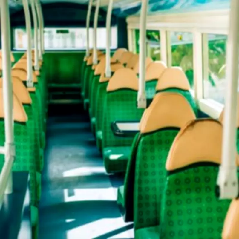 State Pensioners Affected by Bus Pass Age Increase Can Access £150 Travel Discount