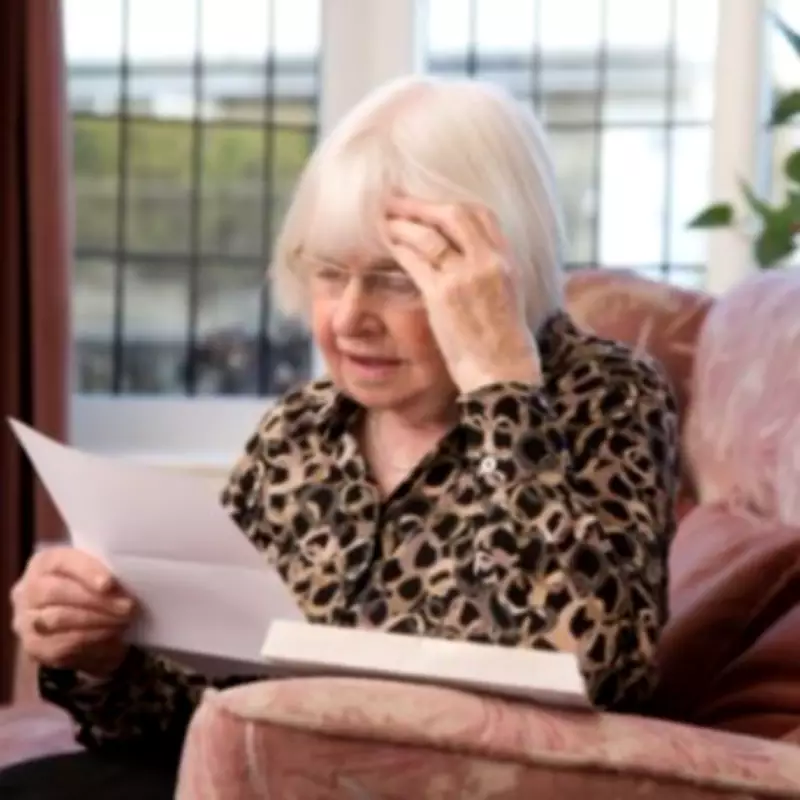 State Pensioners Born Before 1956 Face £717 Annual Loss Without Action