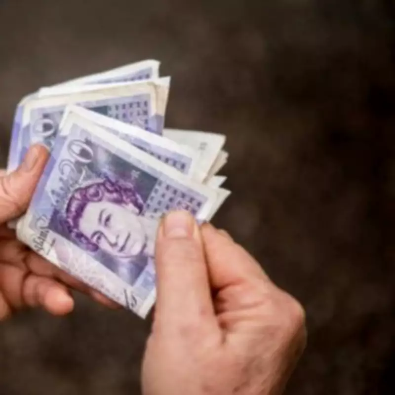 State Pensioners Face Seven-Year Wait for DWP Payments Amid Health Crisis