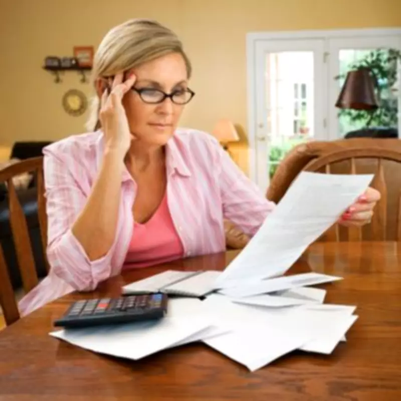 State Pensioners Receive Four-Week Notice on Payment Increases